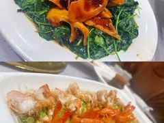 -顺风海鲜港(金玉兰店)