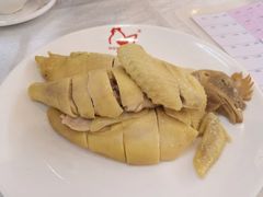 壹心鸡-文记壹心鸡(宝华路店)