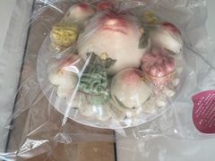 -御茶膳房皇家糕点博物馆(北京首店)