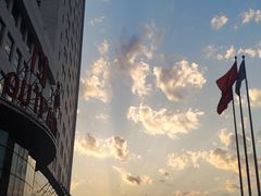 -中国医科大学附属盛京医院(滑翔院区)