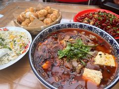 -小街47號江湖菜(四合院店)