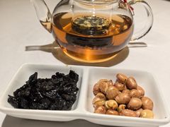 -老洋房花园饭店(绍兴路店)