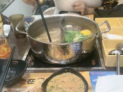 -呷哺呷哺(西单大悦城店)