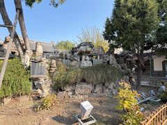 -莲池书院博物馆
