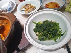 -客语客家菜(KKONE店)