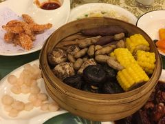 -中国饭店-餐厅