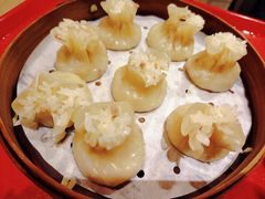 咸肉糯米烧麦-知味观(湖滨店)