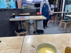 大堂-李先生牛肉面大王(郑州火车站西广场2店)