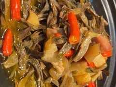 -千岛湖小鱼儿·淳安匠心农家菜