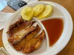 -小姜锅贴(凤凰街店)