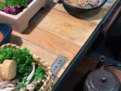 -湊湊火锅·茶憩(上海合生汇店)