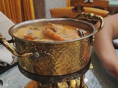 -海天一色海景自助餐厅(西港花园店)