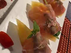 -Primo·丽莫意大利窑烤披萨