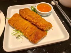 千番芋泥鸭-闽和南(深圳万象城店)