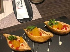 -赤坂亭·M9和牛烧肉(南京江南虹悦城店)