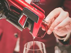-wineapp葡萄酒餐吧(外滩金融中心店)