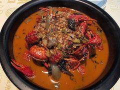 -聚味瞿记·龙虾堂(树木岭店)