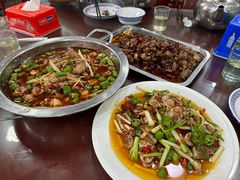 -盐府老街兔(三八路店)