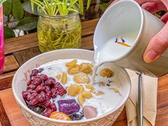-绿小院(荔湾店)