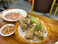 -合味土鸡火锅(中海世贸花园金碧庄店)