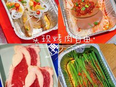 -蚝英雄鲜蚝自助专门店(长楹天街直营店)