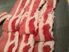 -新石器烤肉(百联川沙店)