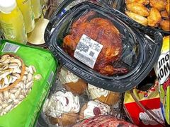 -山姆会员商店(上海浦东店)
