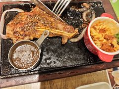 -豪客来牛排(海沧阿罗海店)