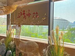 -三江两海老火锅(北京首店)