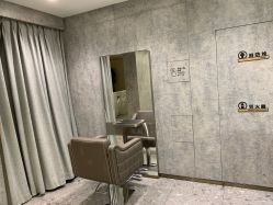 -P.STYLE 派斯造型