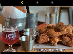 -Twin Tails Brewpub双尾精酿餐吧(八坼店)