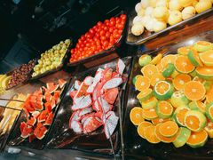 -苏格里岛自助海鲜烤肉(青秀万达店)