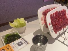 -牛焱·贵州黄牛肉火锅(城西银泰店)