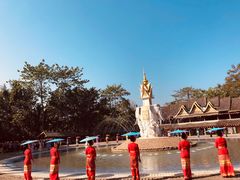 -西双版纳傣族园