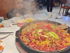 -老板恋上鱼(高新万达店)