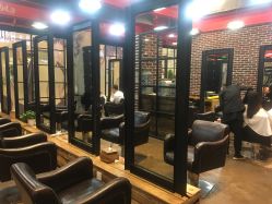 -P.STYLE 派斯造型