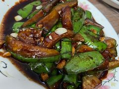 油焖茄子-妈妈的小作坊(陈家镇店)