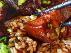 -有肉食·虎九闽菜(798艺术区店)