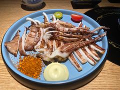 -沼津港精致料理·寿喜烧·烧鸟(青浦宝龙广场日料榜单店)