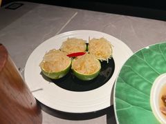 -醉庐·新上海菜(南京西路店)