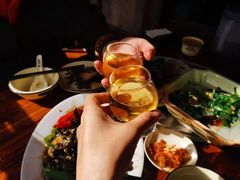 -竹庄餐馆·26年店(南昆山景区店)