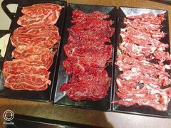 -幸运牛汕头小黄牛牛肉火锅(梅林店)