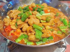 -老街鱼嘴巴(坡子街老店)