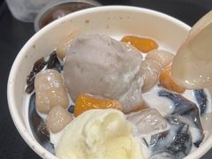 -鲜芋仙(群光广场店)