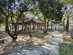 -福神岗公园