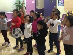 -瑞思少儿素质成长中心(九方校区)