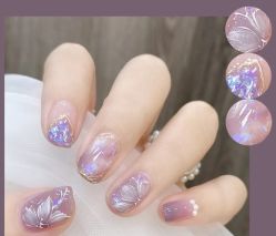 -悦指间美甲美睫