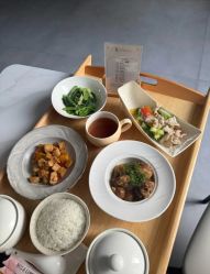 -宝生月子中心(独栋园林·福田店)