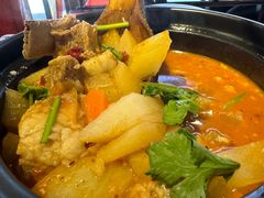 -京城小江南·北京烤鸭·江南土菜·白鱼(中关村店)