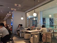 -必胜客(栖乐荟店)